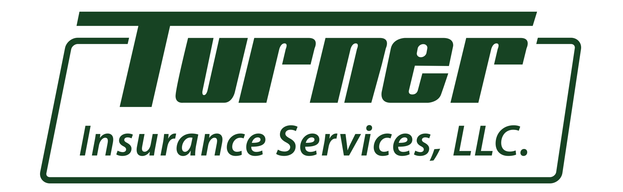 Turner Insurance Logo